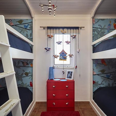 Sotam Country House Góis Zewnętrze zdjęcie