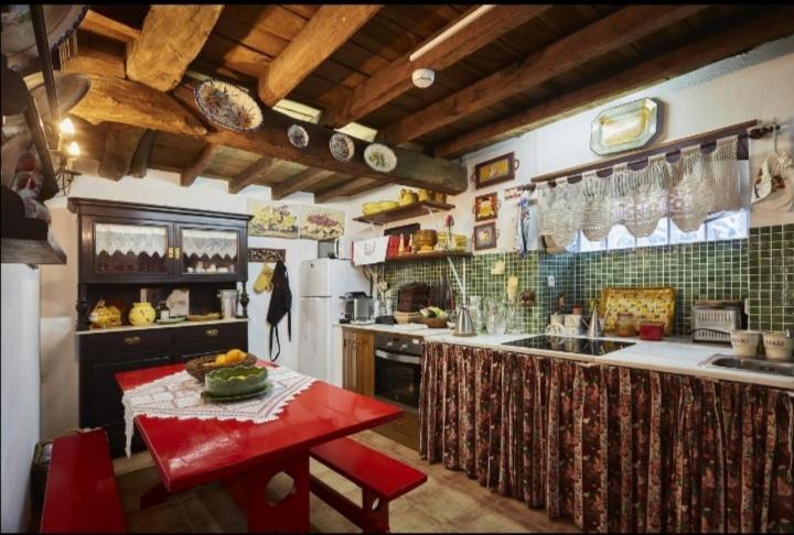 Sotam Country House Góis Pokój zdjęcie