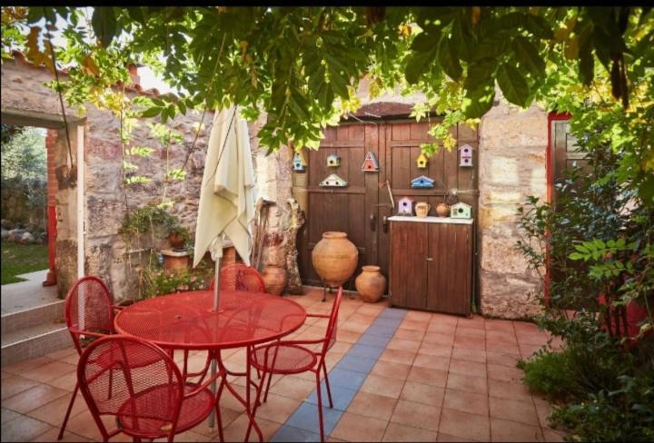 Sotam Country House Góis Pokój zdjęcie