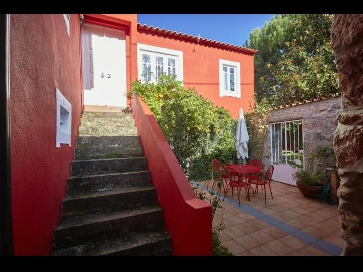 Sotam Country House Góis Pokój zdjęcie