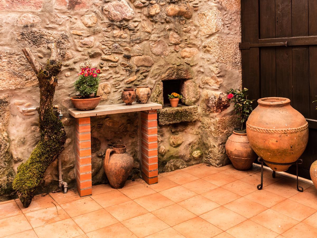 Sotam Country House Góis Zewnętrze zdjęcie