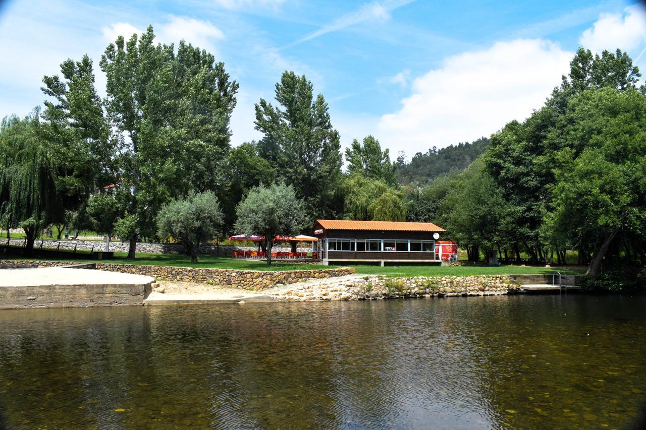 Sotam Country House Góis Zewnętrze zdjęcie