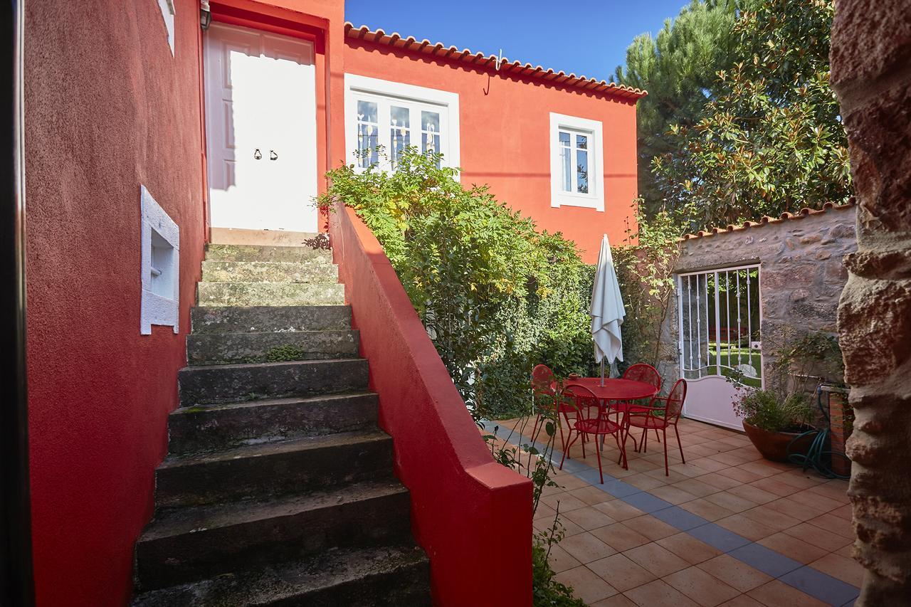 Sotam Country House Góis Zewnętrze zdjęcie