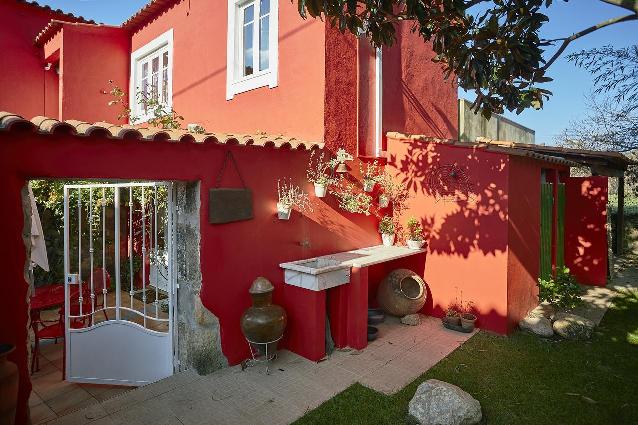 Sotam Country House Góis Zewnętrze zdjęcie