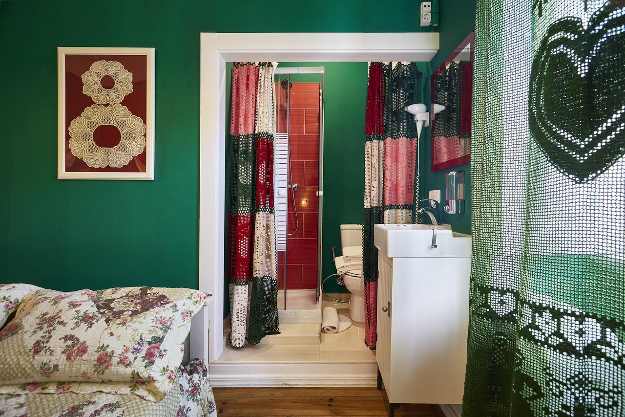 Sotam Country House Góis Zewnętrze zdjęcie
