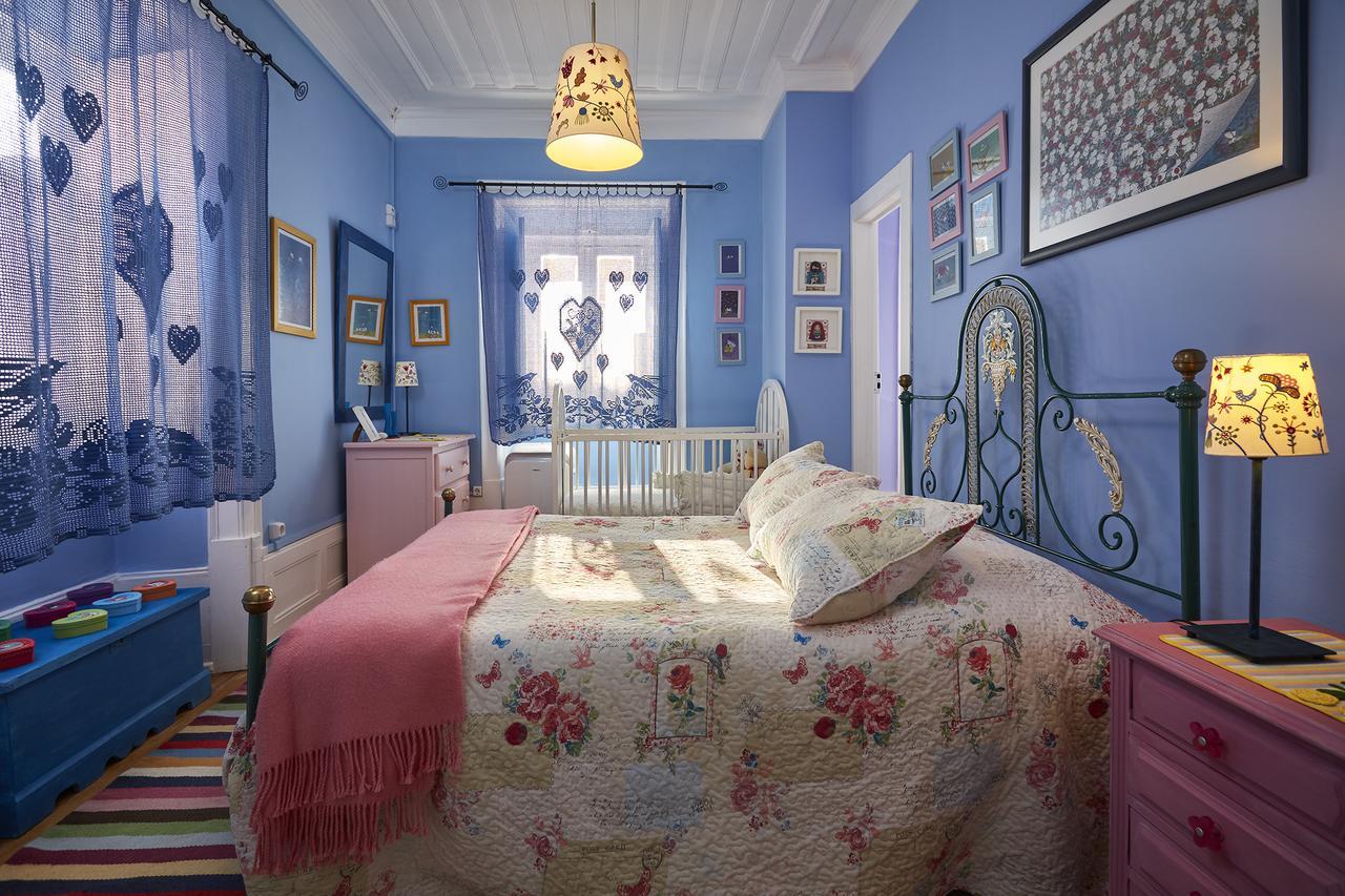 Sotam Country House Góis Zewnętrze zdjęcie