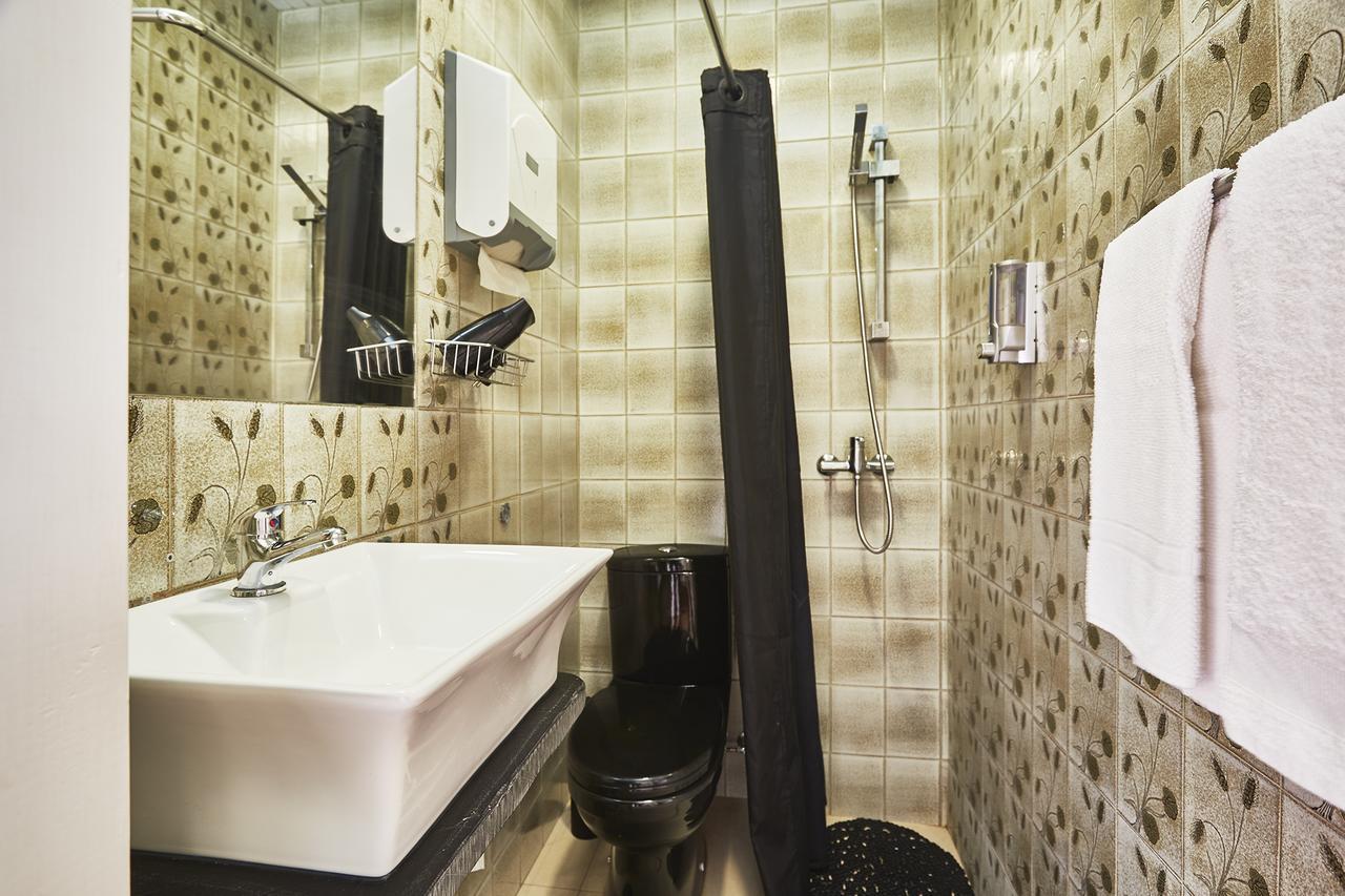 Sotam Country House Góis Zewnętrze zdjęcie