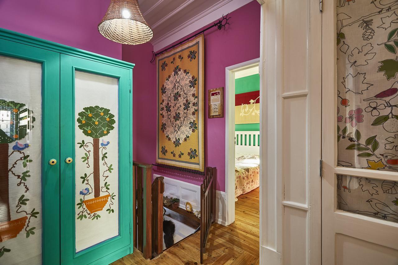 Sotam Country House Góis Zewnętrze zdjęcie