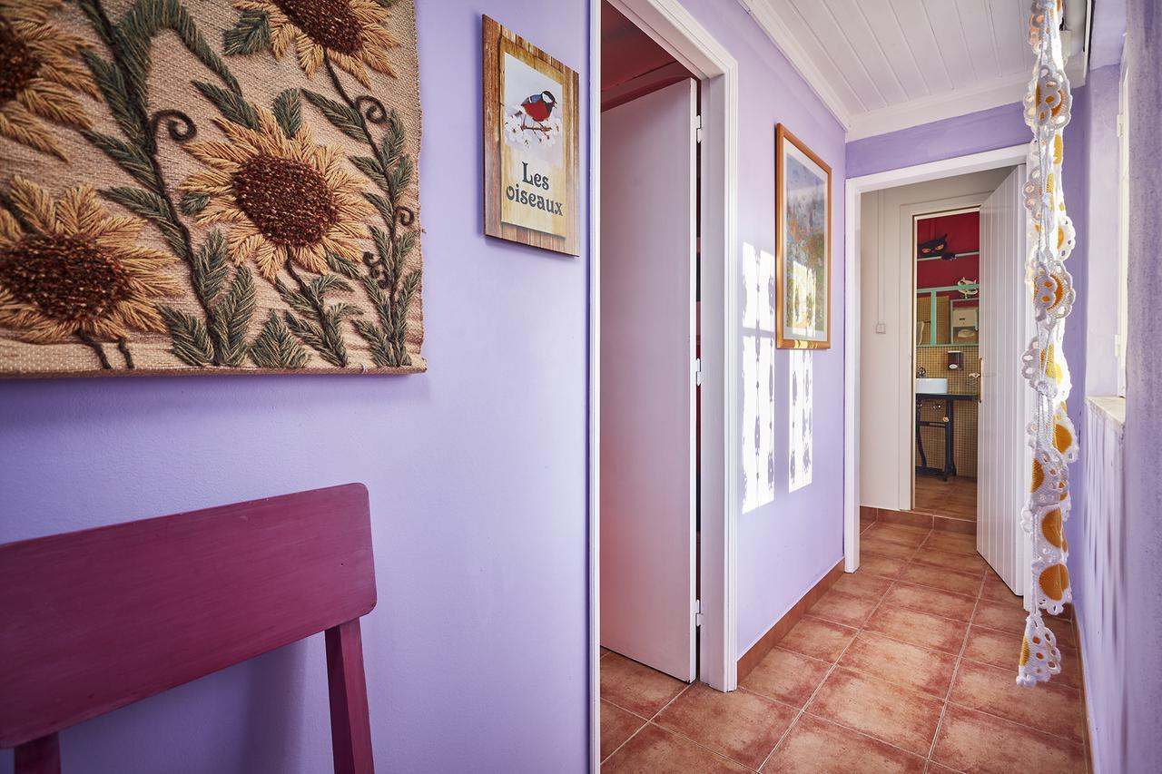 Sotam Country House Góis Zewnętrze zdjęcie