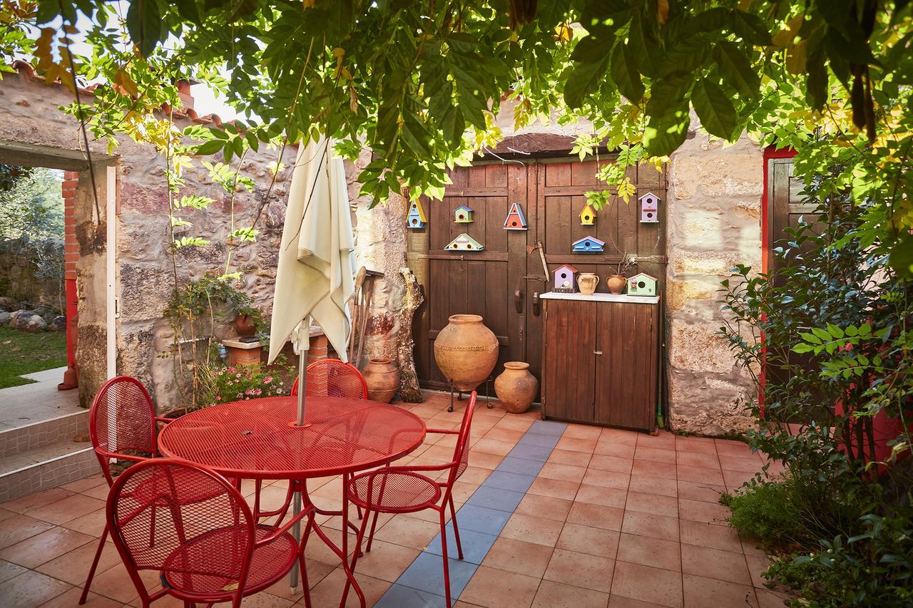 Sotam Country House Góis Zewnętrze zdjęcie