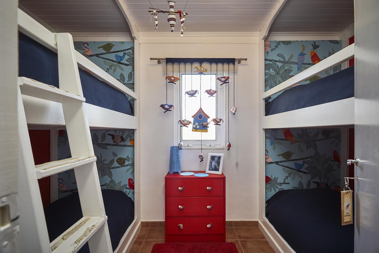 Sotam Country House Góis Zewnętrze zdjęcie