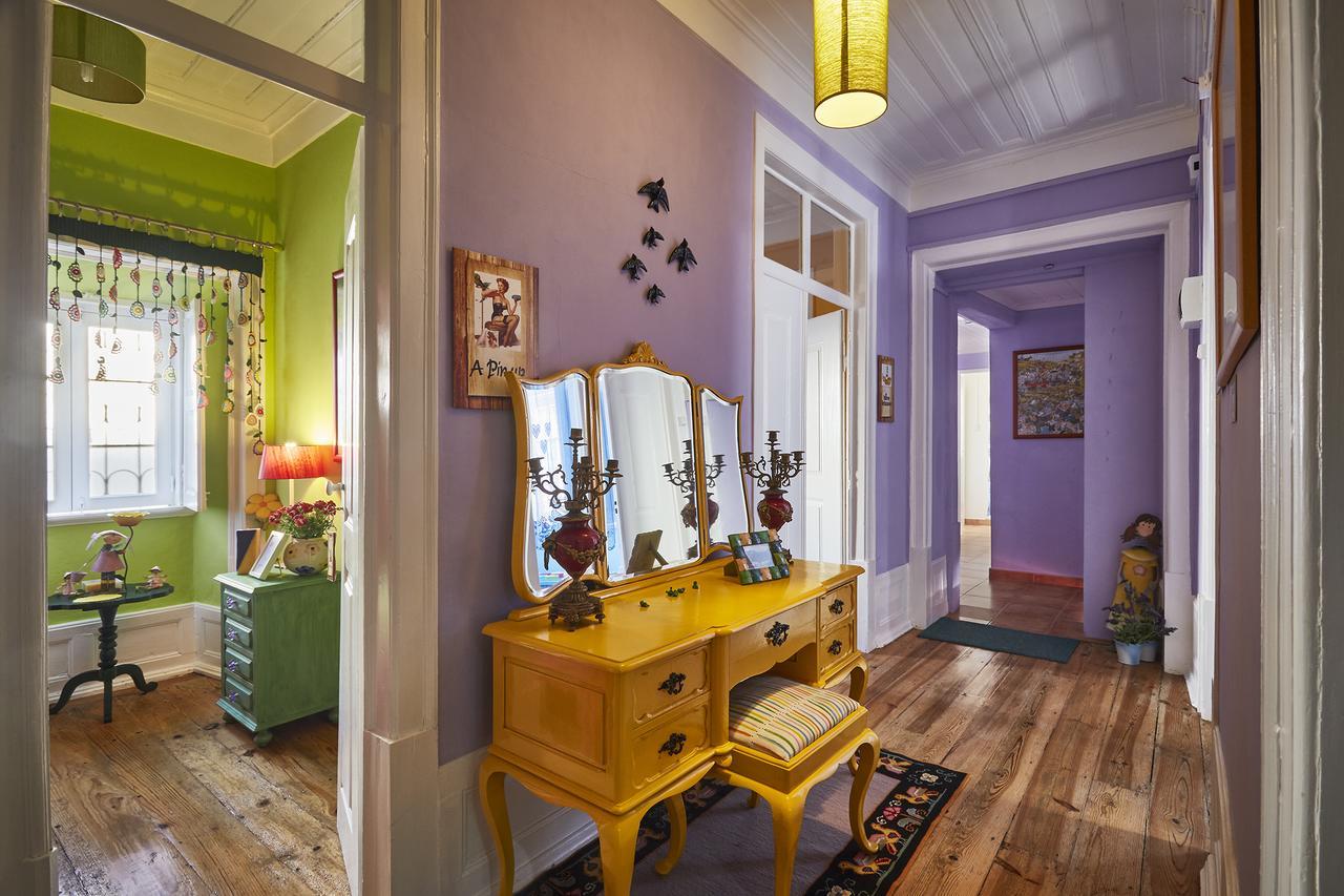 Sotam Country House Góis Zewnętrze zdjęcie