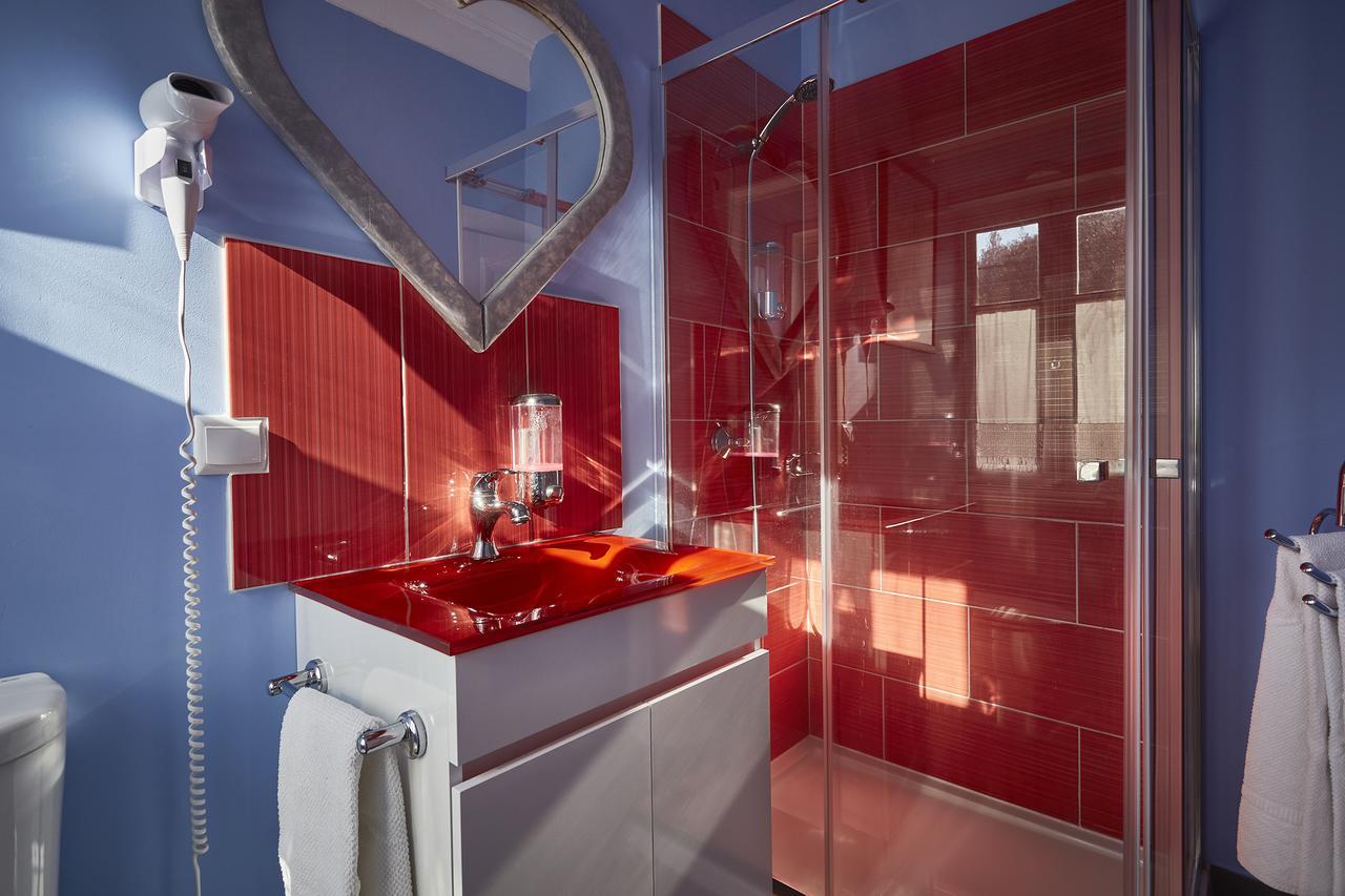 Sotam Country House Góis Zewnętrze zdjęcie