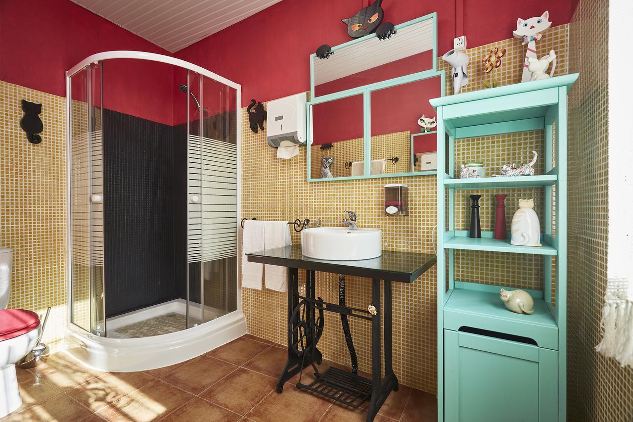 Sotam Country House Góis Zewnętrze zdjęcie